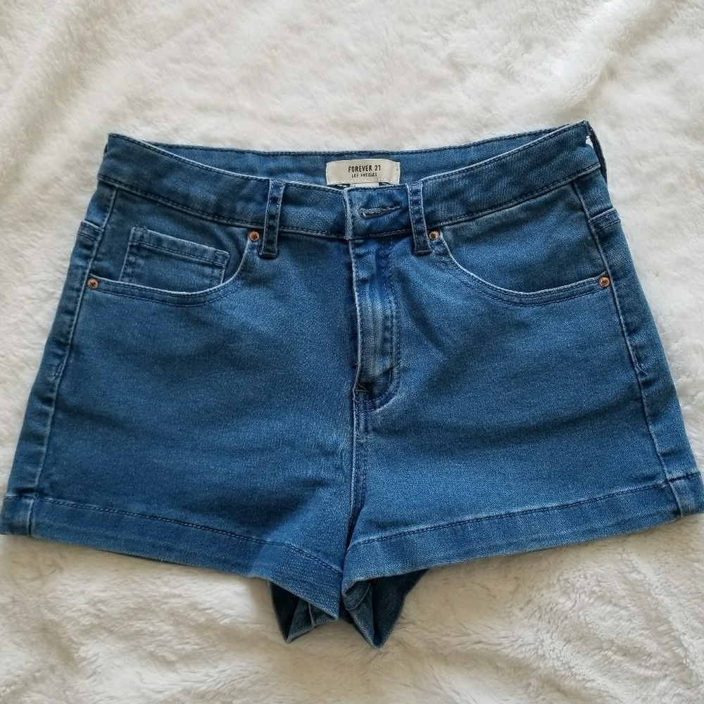 Forever 21 Shorts